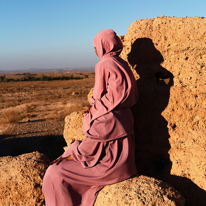 Image by Sabrina Charehbili