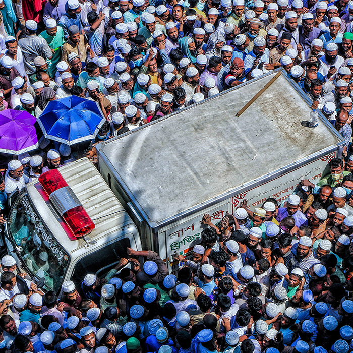 Image by Ziaul Huque