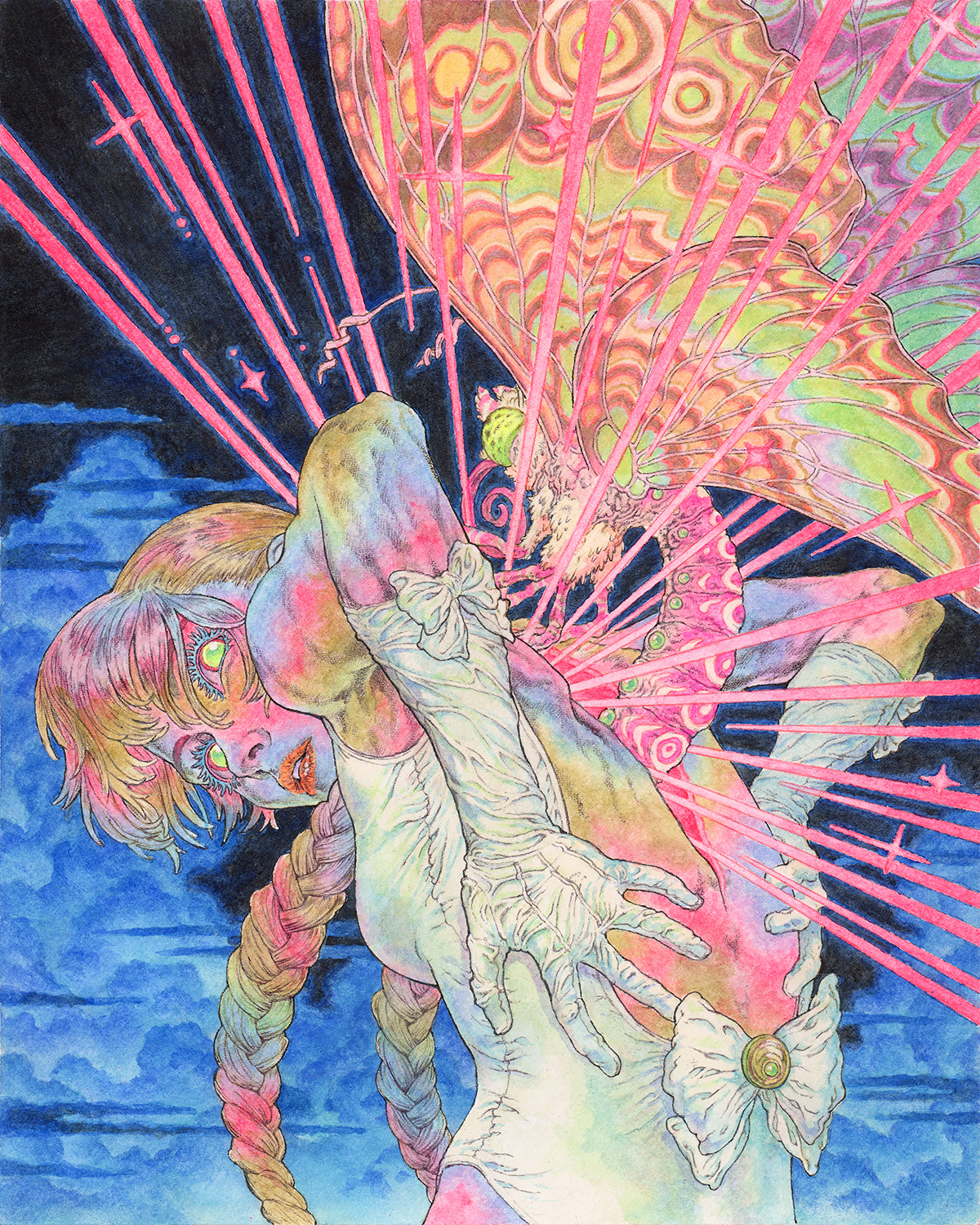 تحت الأضواء: جاكسون هاول