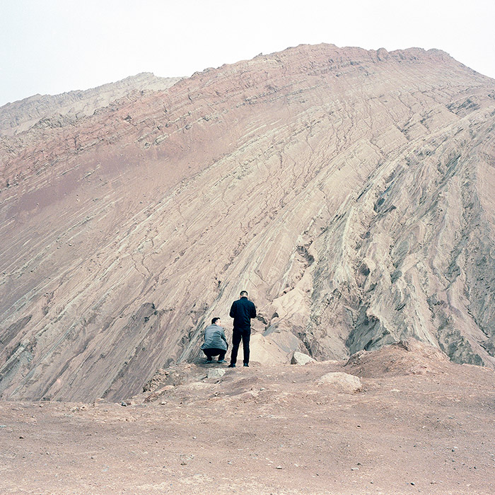 Image by Ralph Steinegger