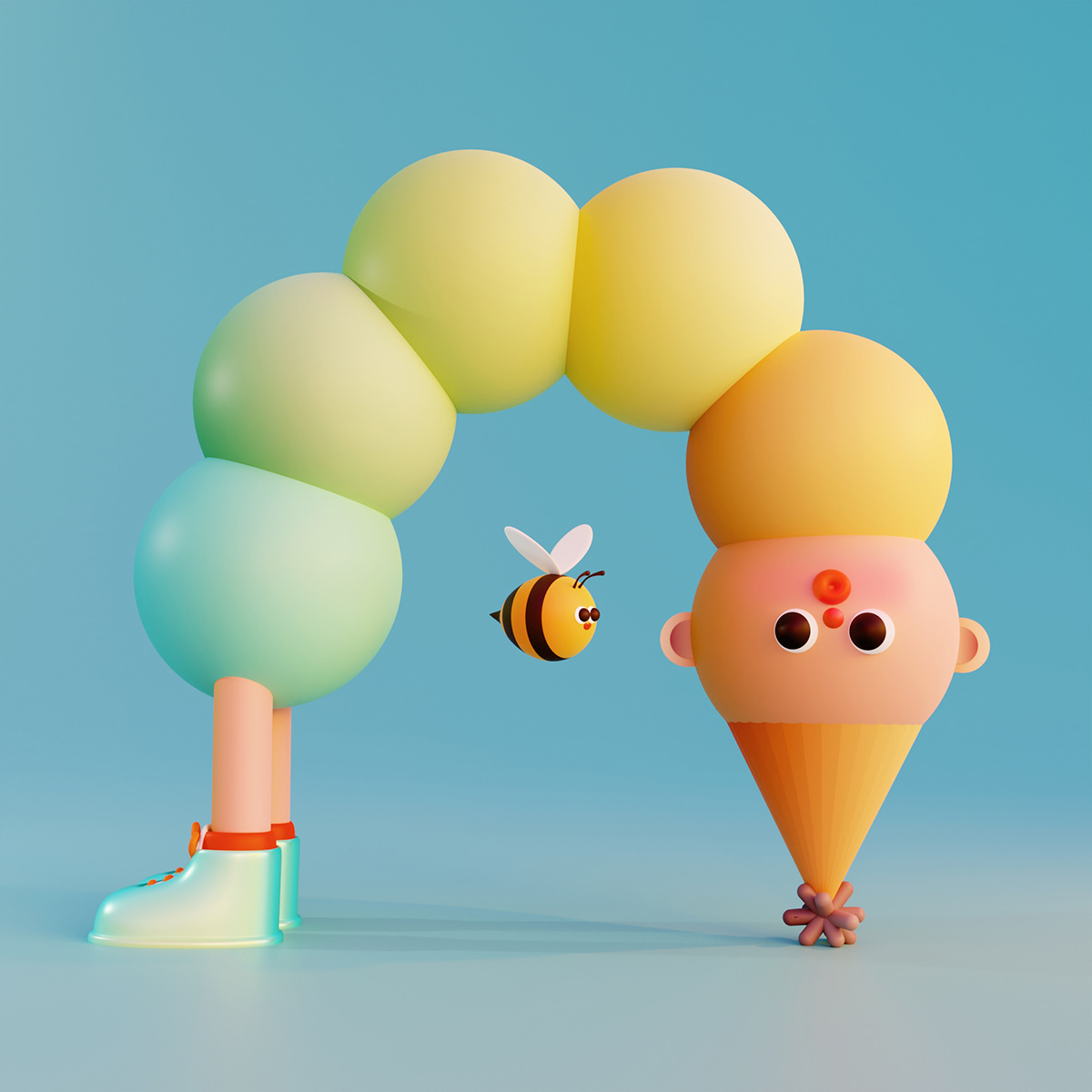 بيكتوبلازما برلين ٢٠٢٦ — انفجار إبداعي
اصنع — ألهم — مجتمع — فن — تصميم — موسيقى — سينما — تصوير — مشاريع