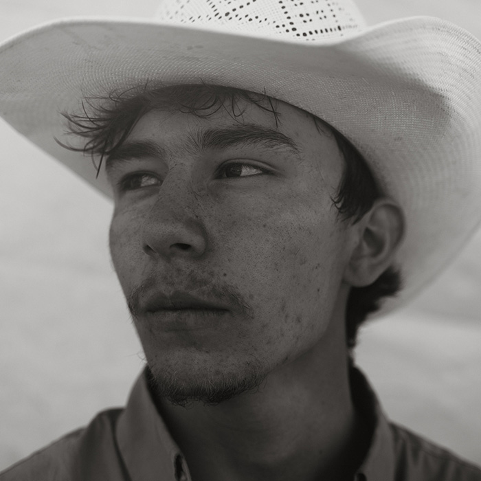 Image by Aaron Agosto