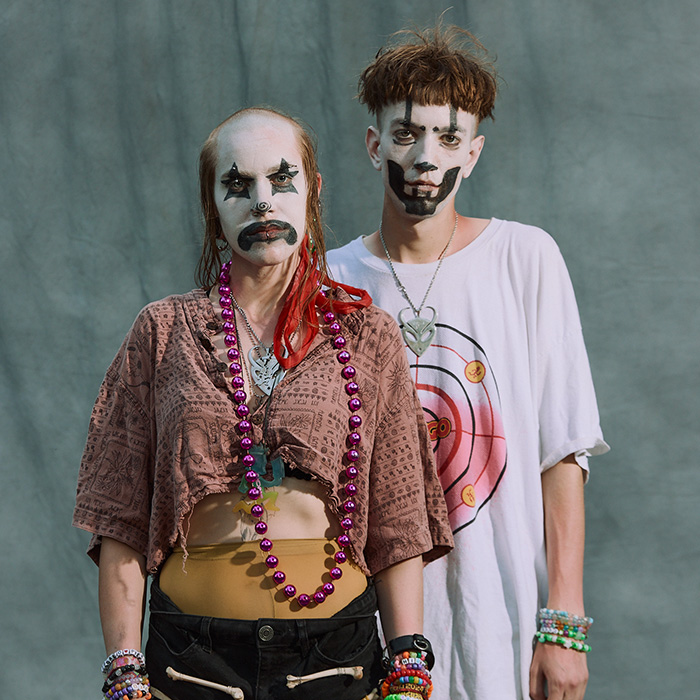 Image by Brian Kaiser