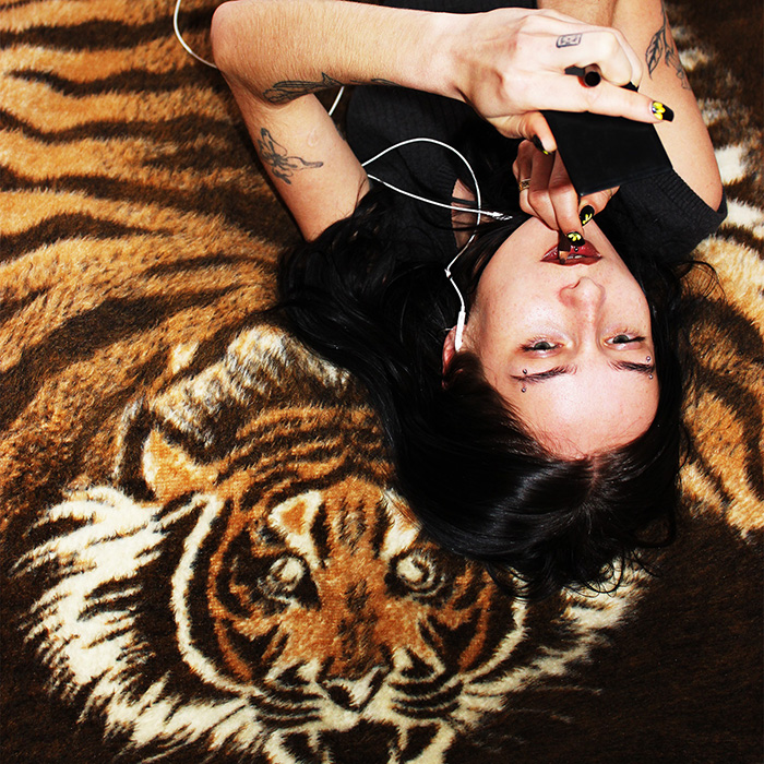 Image by Caitlin Monument