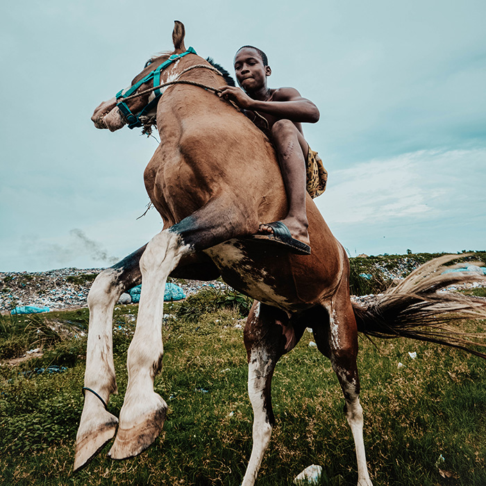 Image by Caleb Mensah