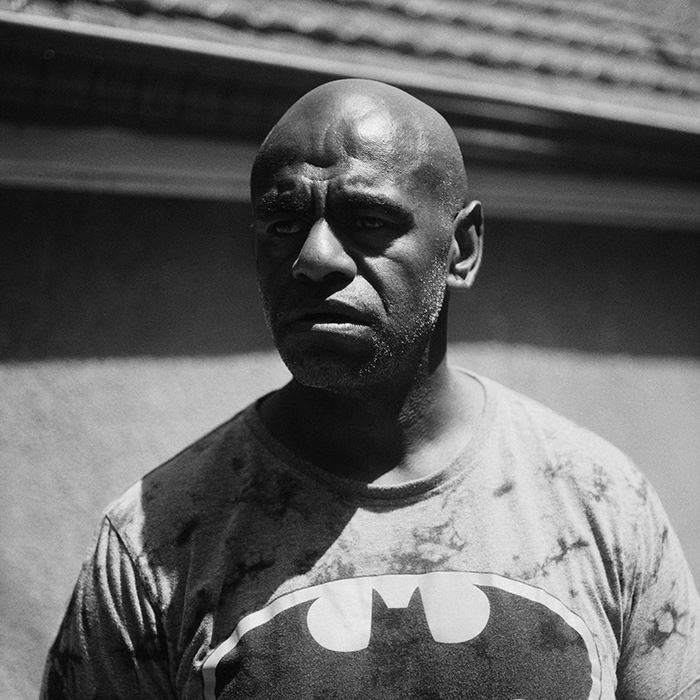 Image by Christopher Miles