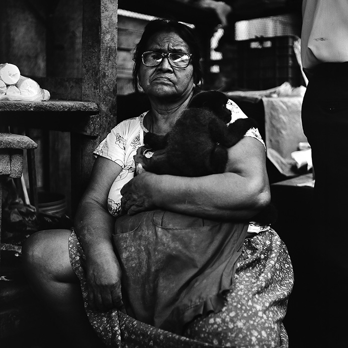 Image by Daniel Wexel