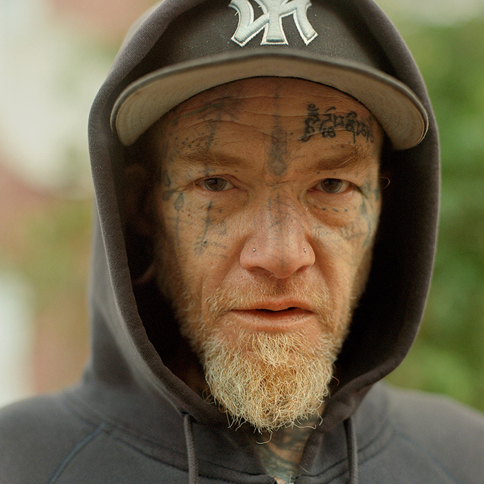 Image by Freya Najade