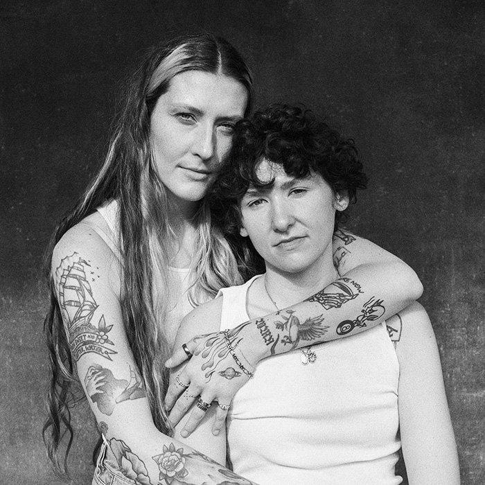 Image by Gabby Frank