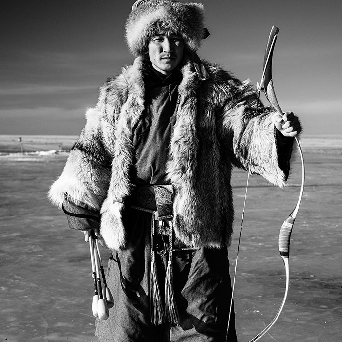 Image by Matt Dutile