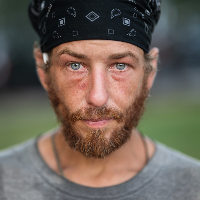 Image by Matthew Ludak