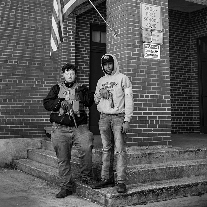 Image by Matthew Troyer