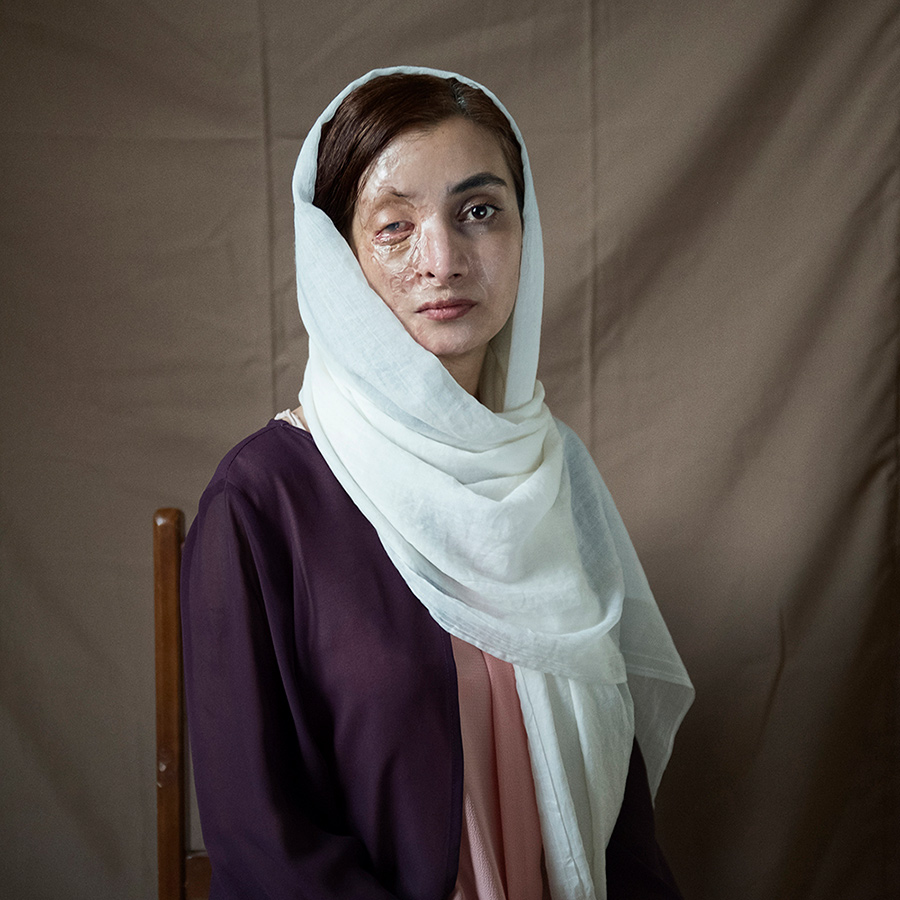 Image by Sima Choubdarzadeh