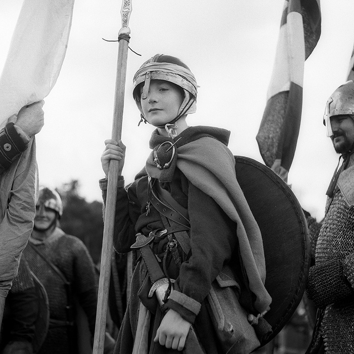 Image by Simon Martin