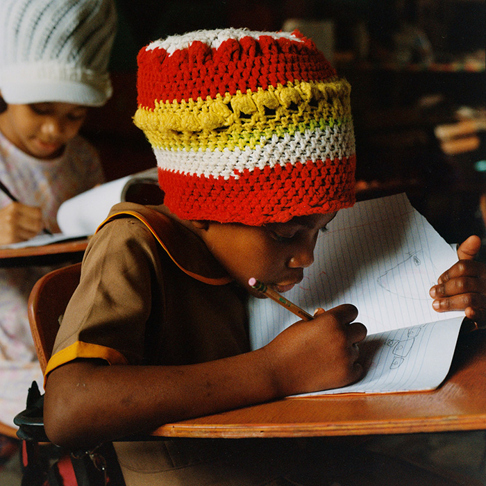 Image by Skyler Dahan