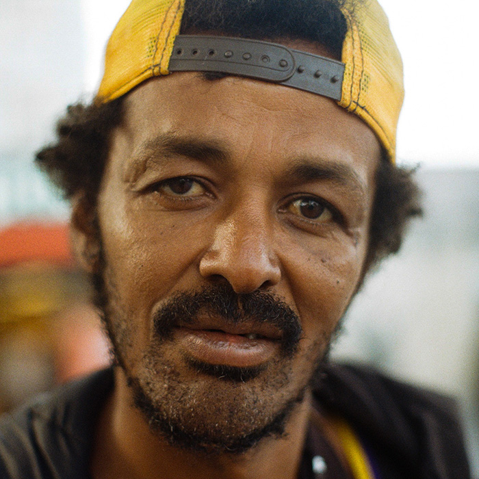 Image by Thurston Foster