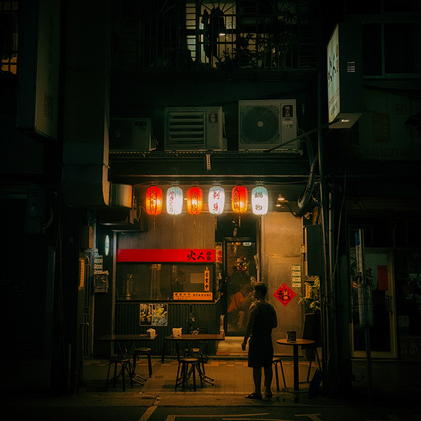 Image by Aleksandra Wiśniewska