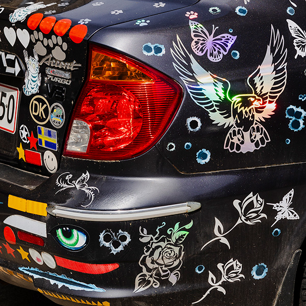 Image by Anders Holst