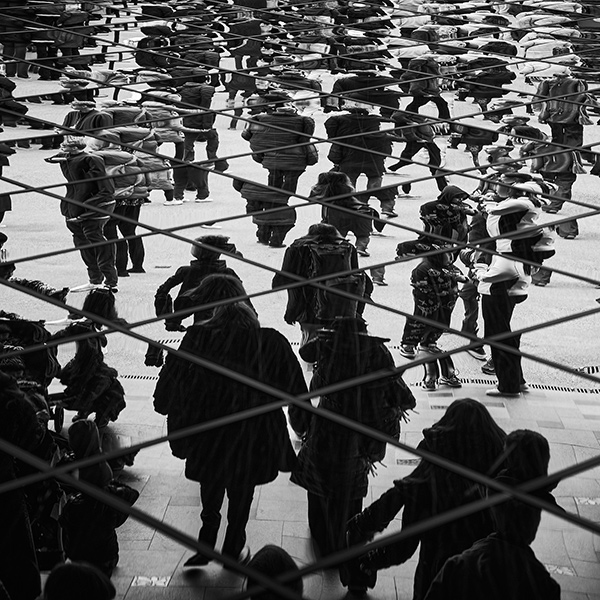 Image by Andre Korsak