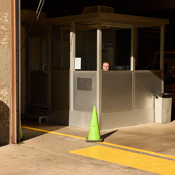 Image by Brian Shumway