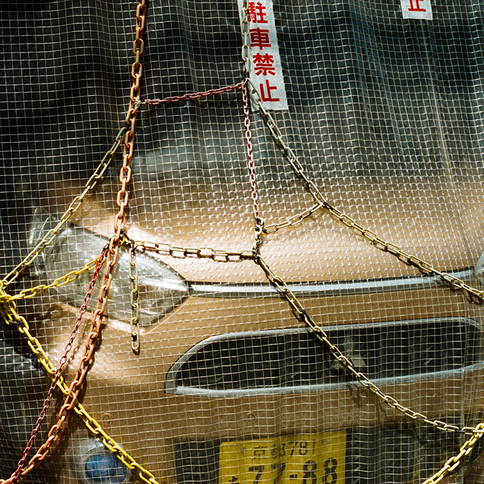 Image by Elena Dottelonde