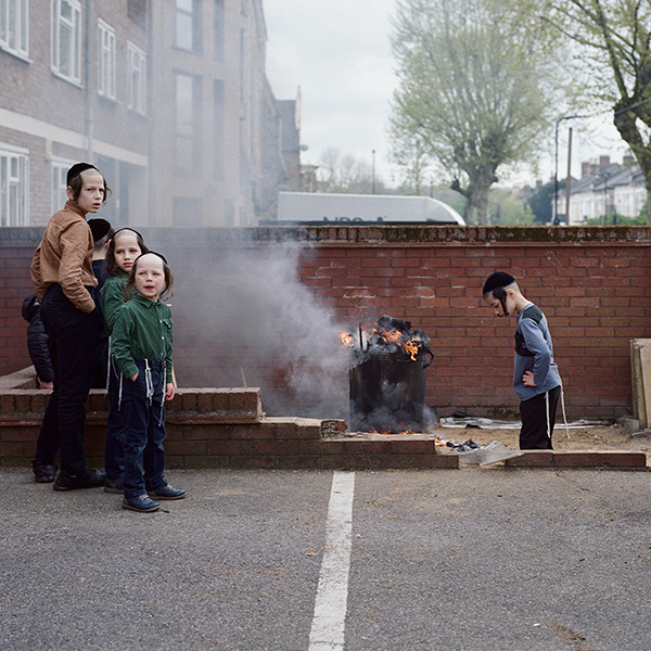 Image by Francesco Fantini