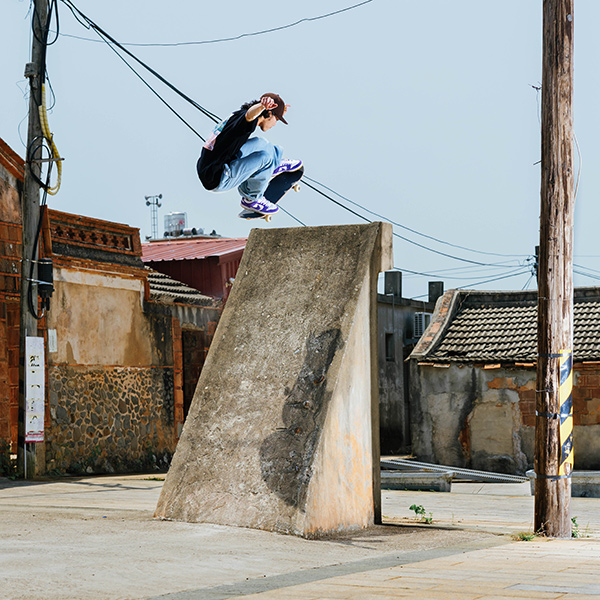 Image by Haruta Kenji