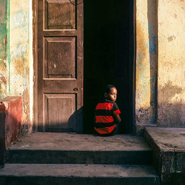 Image by Maurizio Rampa