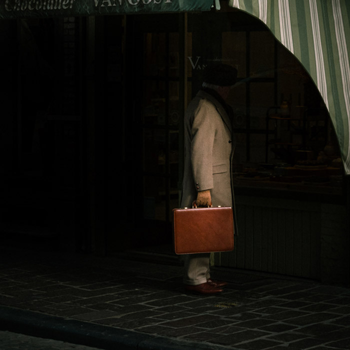 Image by Olivier Depaep