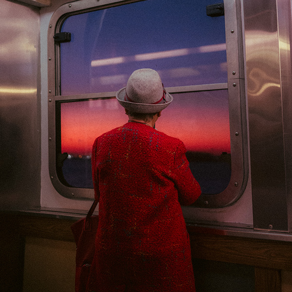 Image by Olivier Lei