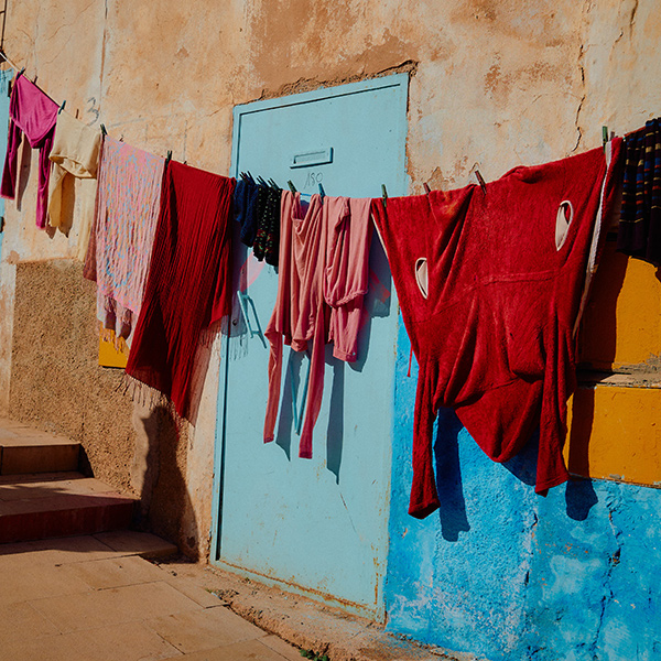 Image by Parker Blain