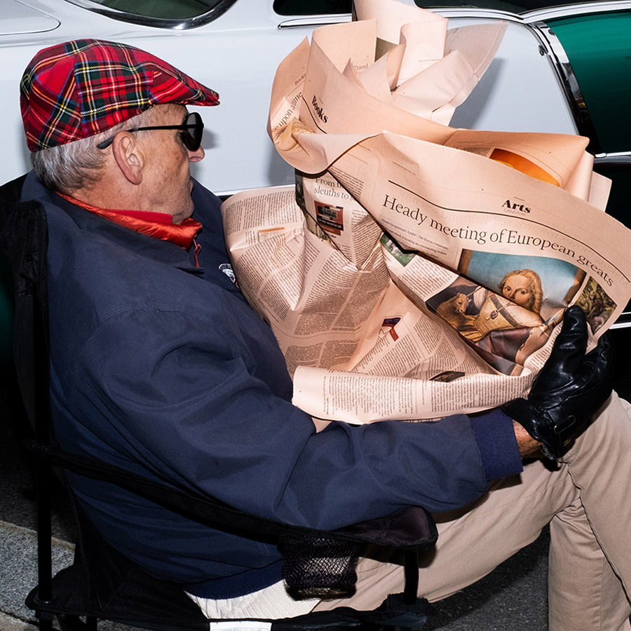 Image by Victor Cambet