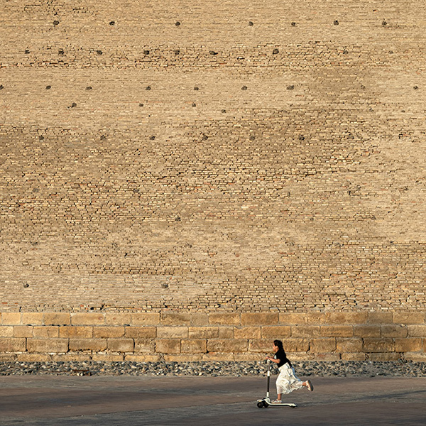 Image by Yasser Alaa Mobarak