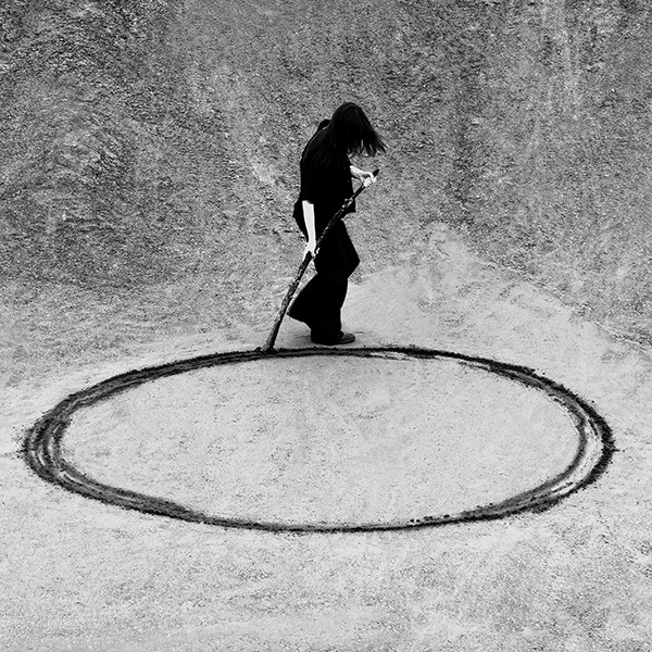 Image by Elizabeth Blackie