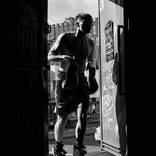 Image by Karolainne Rosero