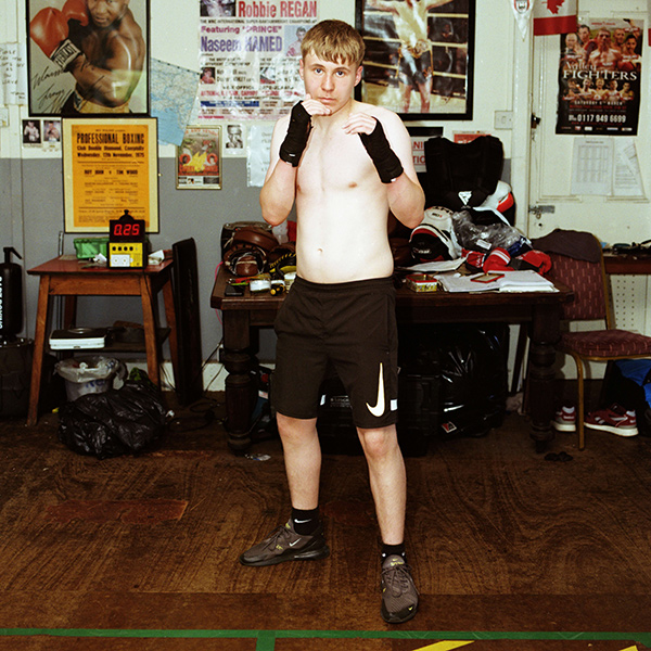 Image by Laurie Broughton