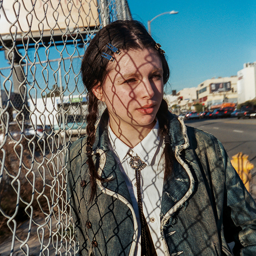 Image by Sophie Altemus