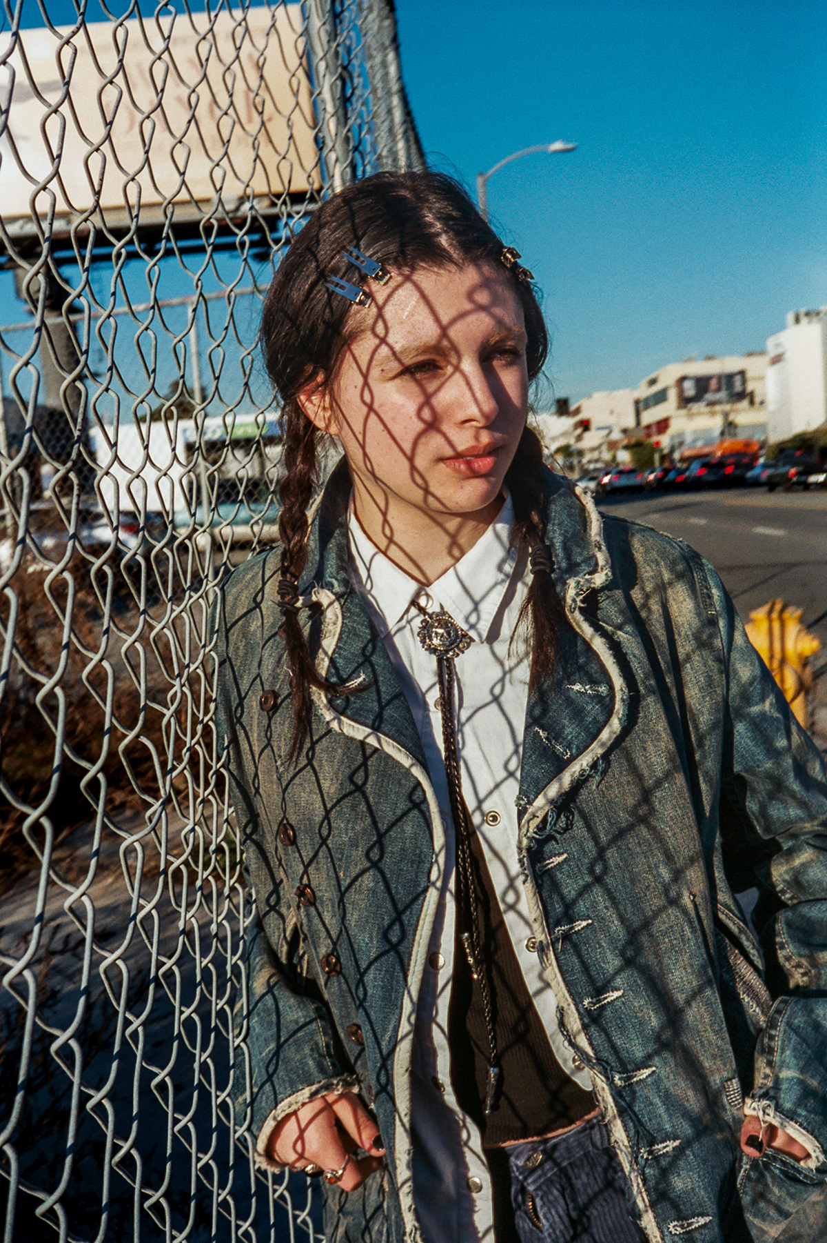 صوفي ألتيموس — بووووووم!
إبداع • إلهام • مجتمع • فن • تصميم • موسيقى • سينما • تصوير • مشاريع