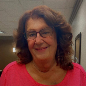 Lillian Munsch