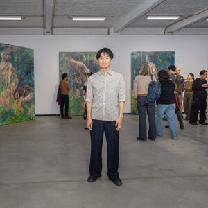 Shunsaku Hayashi