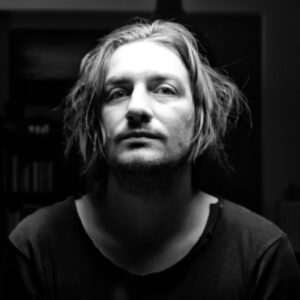kostis argyriadis