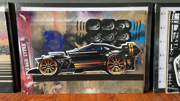  - Image 1 of 8