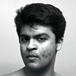 Arjun Vinaykant