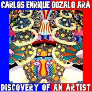 Carlos Enrique Gozalo Ara