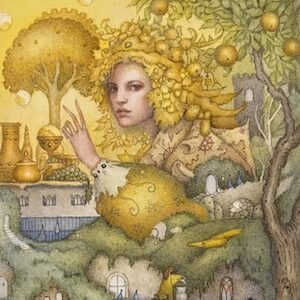 Carolin Leary Prinn