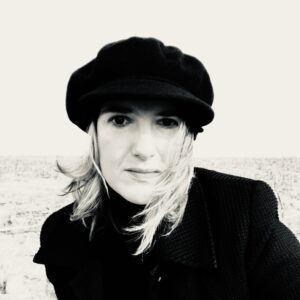 Constanze Kratzsch