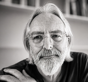 David George