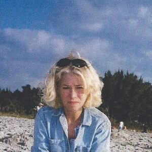 Diane Forde