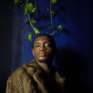 Eniola Ogedengbe Daniel