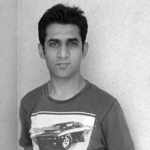 Farrukh Adnan